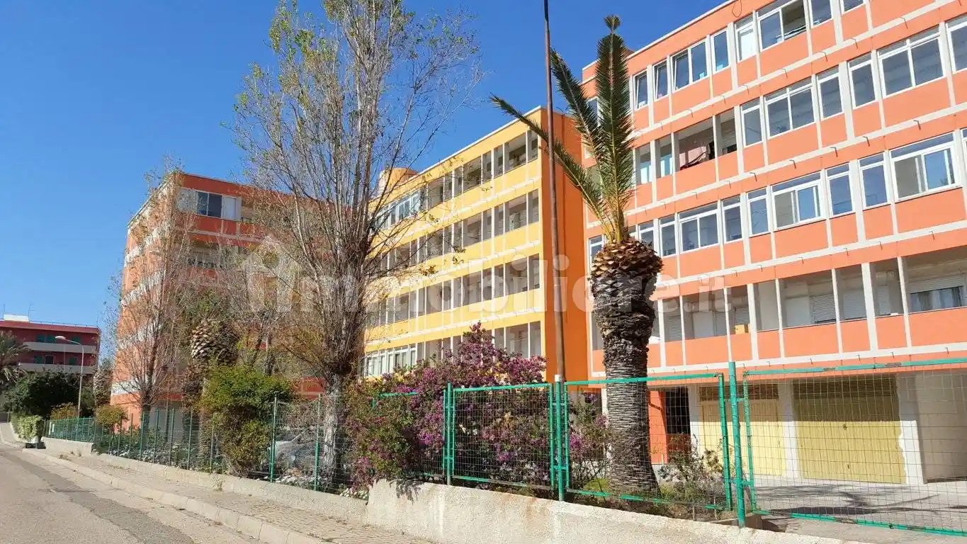 Appartamento in vendita a Portoscuso