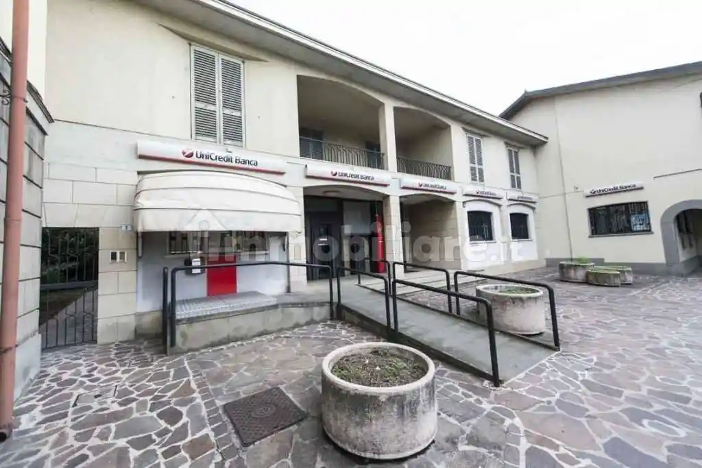 Appartamento in vendita a Palosco