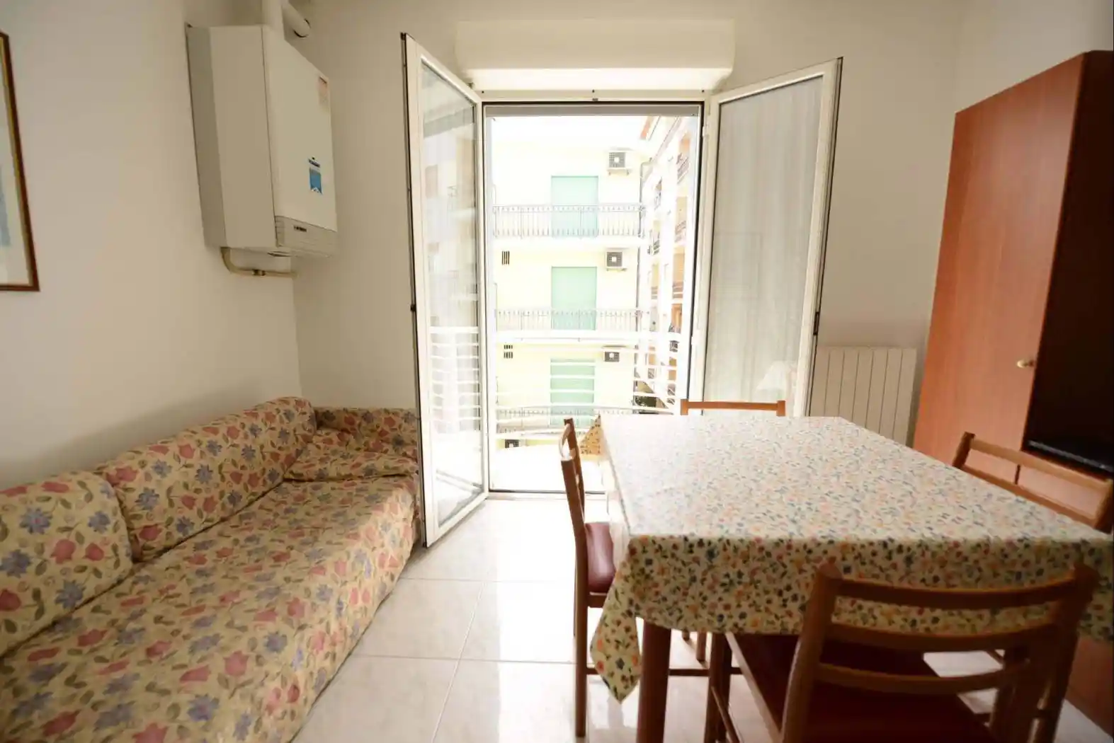 Bilocale via Plauto 8, San Pio, San Benedetto del Tronto - foto 4