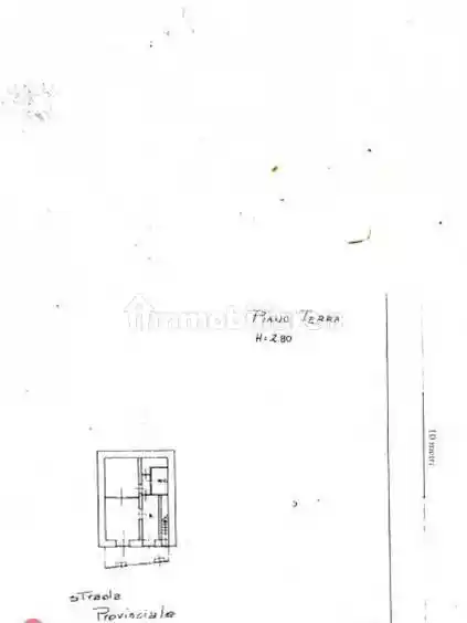 Villa in vendita a Monreale