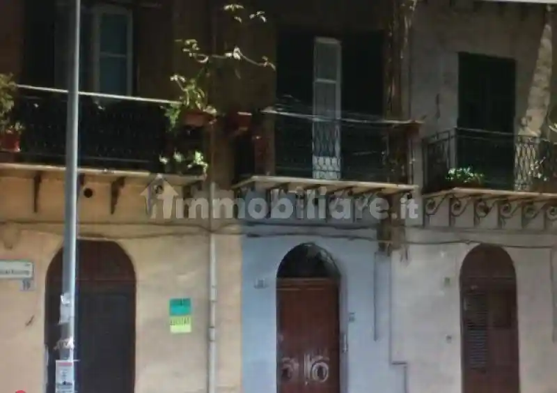 Appartamento in vendita a Palermo
