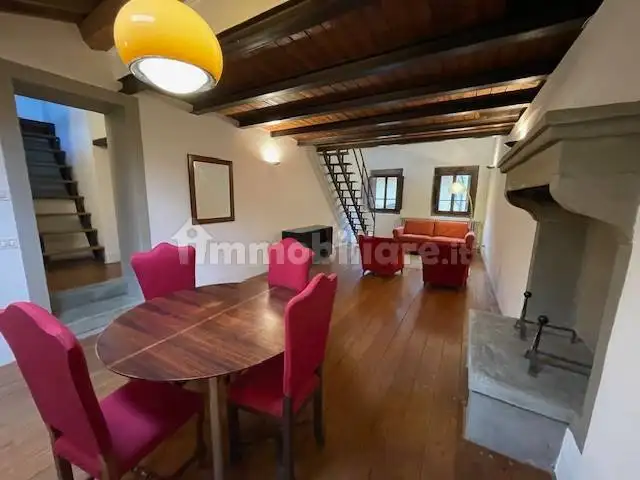 Appartamento in affitto a Sansepolcro