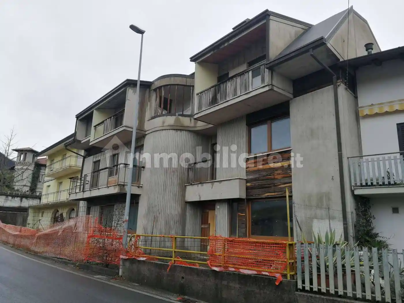 Palazzo - Edificio - foto 3