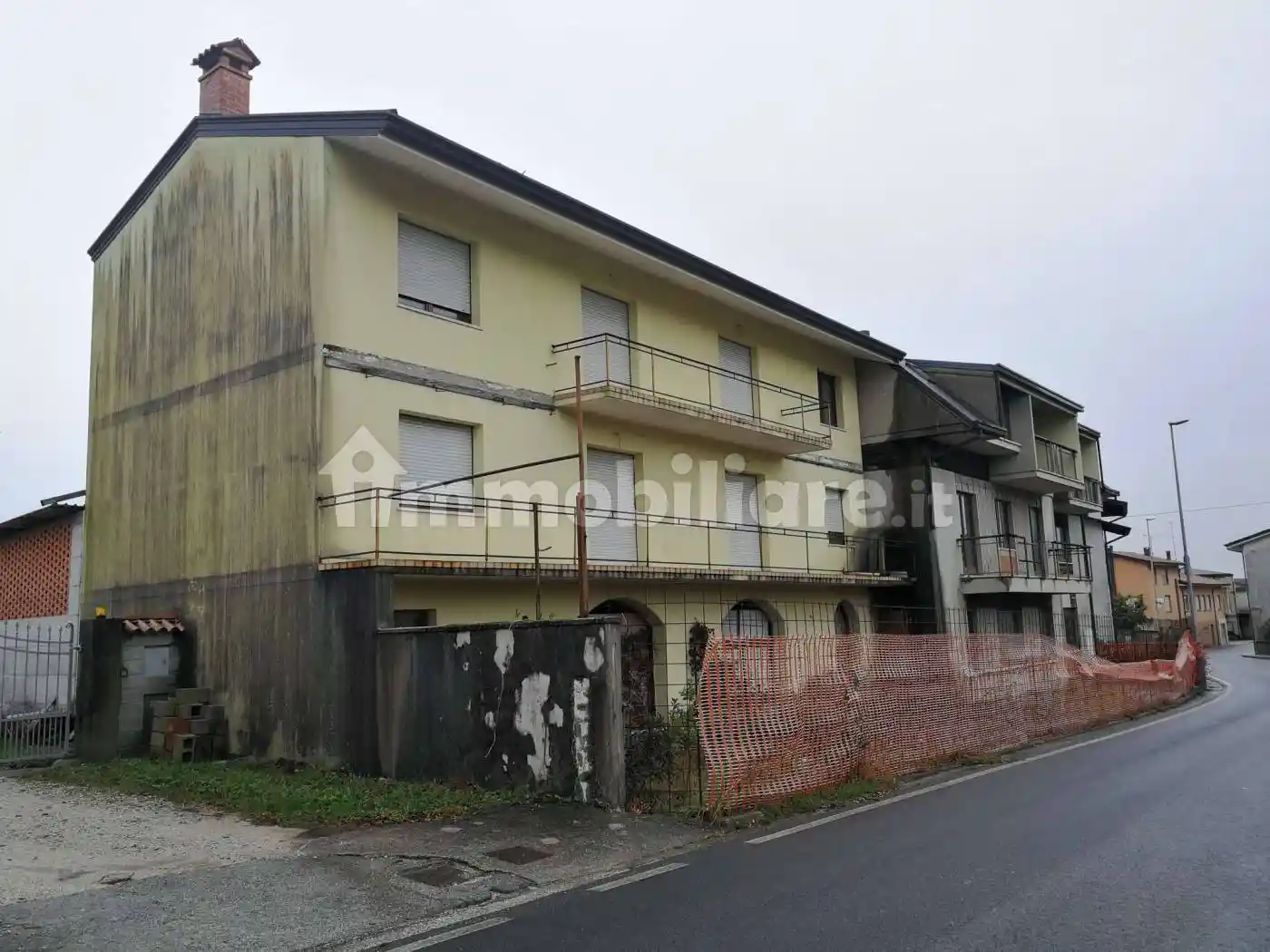 Palazzo - Edificio - foto 4