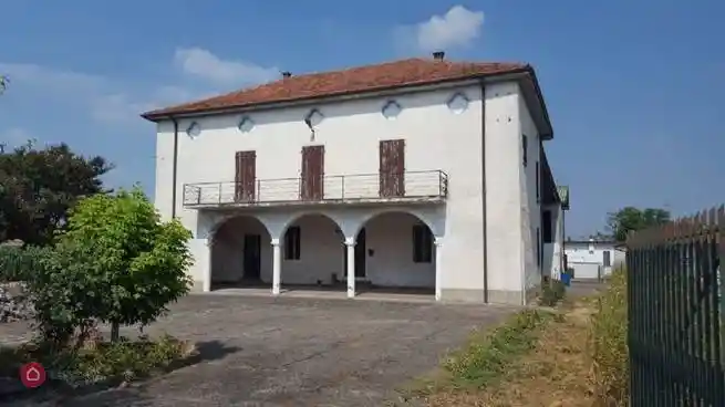 Palazzo - Edificio in vendita a Soncino