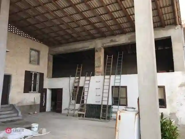 Palazzo - Edificio - foto 5