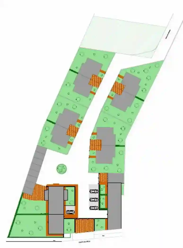 Palazzo - Edificio - foto 2