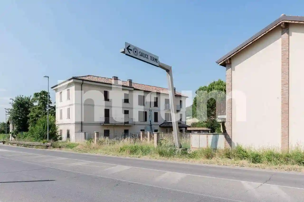 Palazzo - Edificio - foto 4