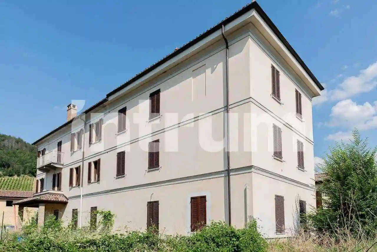 Palazzo - Edificio - foto 5