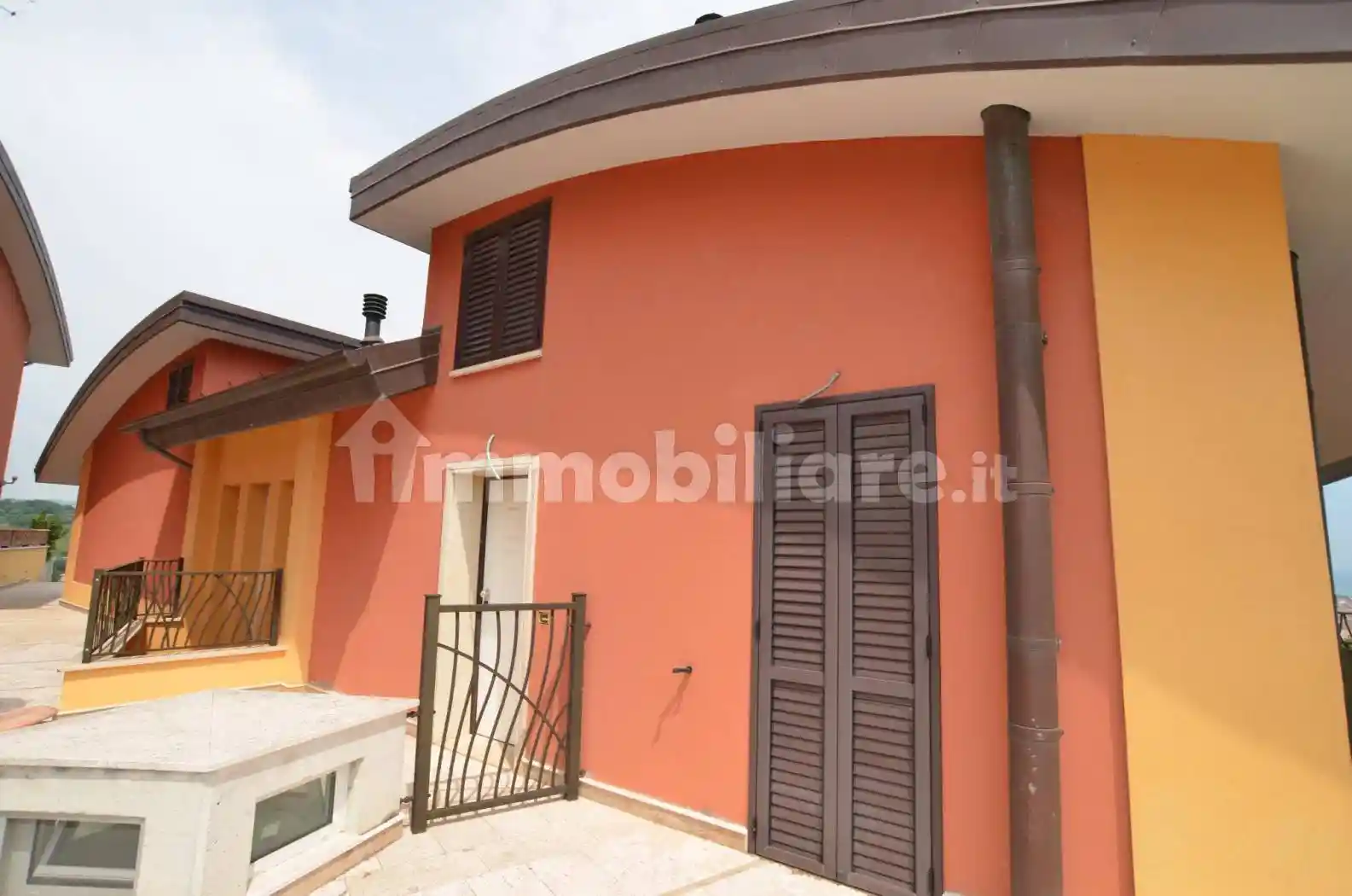 Appartamento in vendita a San Benedetto del Tronto