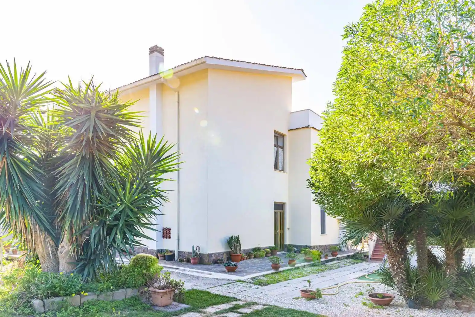 Villa in vendita a Santa Marinella