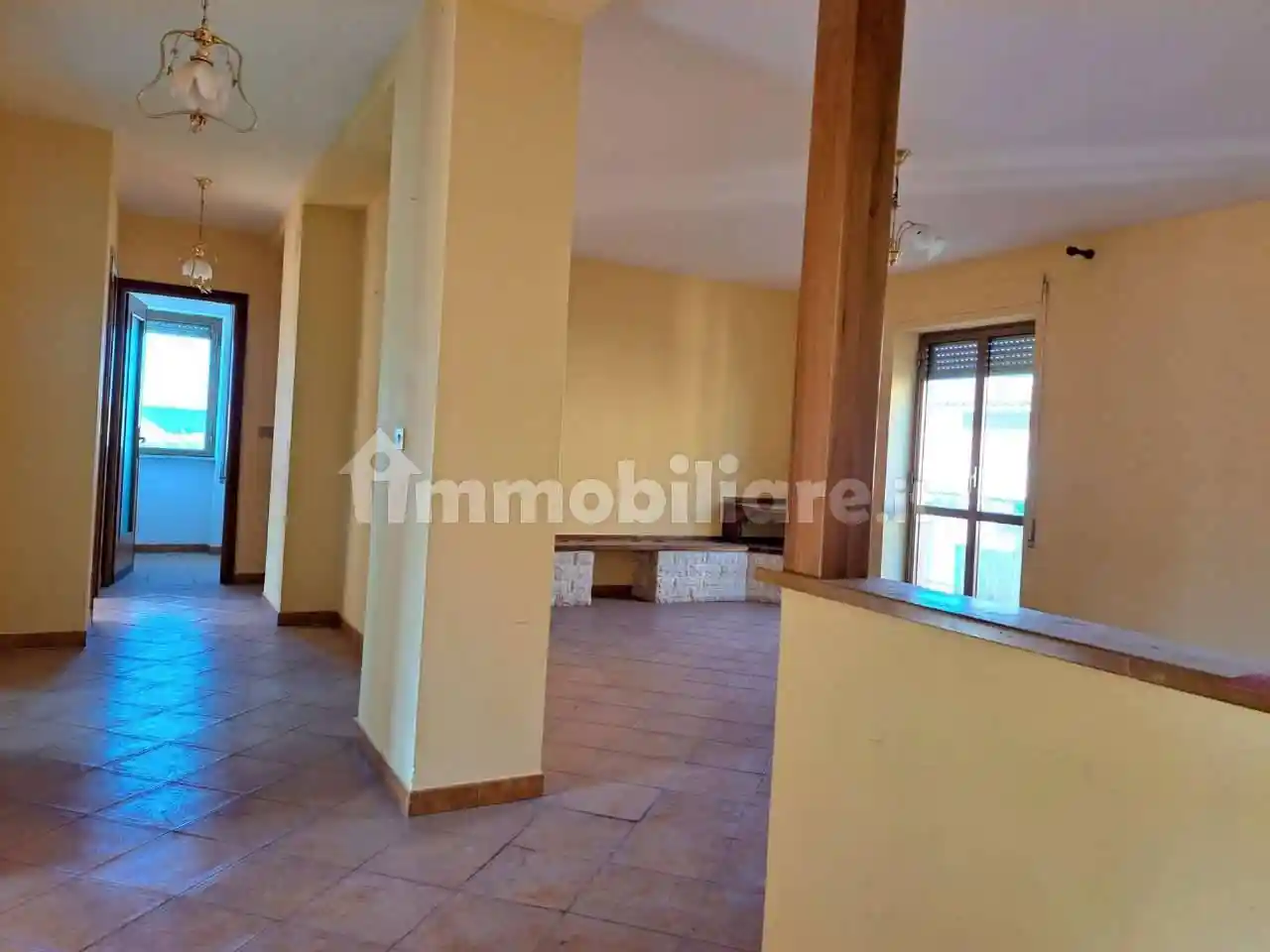 Appartamento in vendita a Ischia di Castro