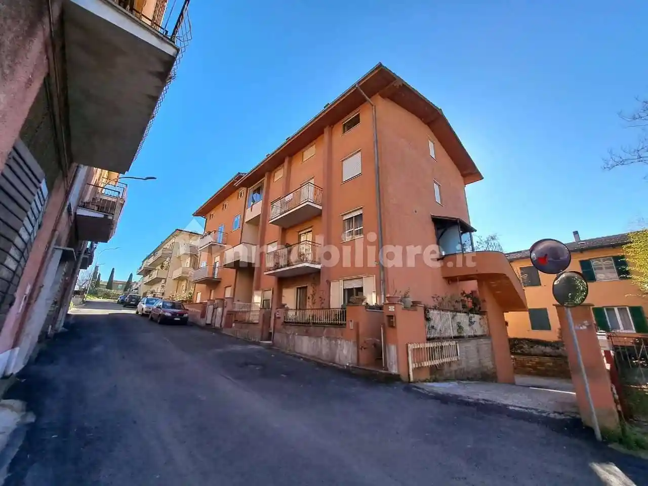 Attico - Mansarda in vendita a Ischia di Castro