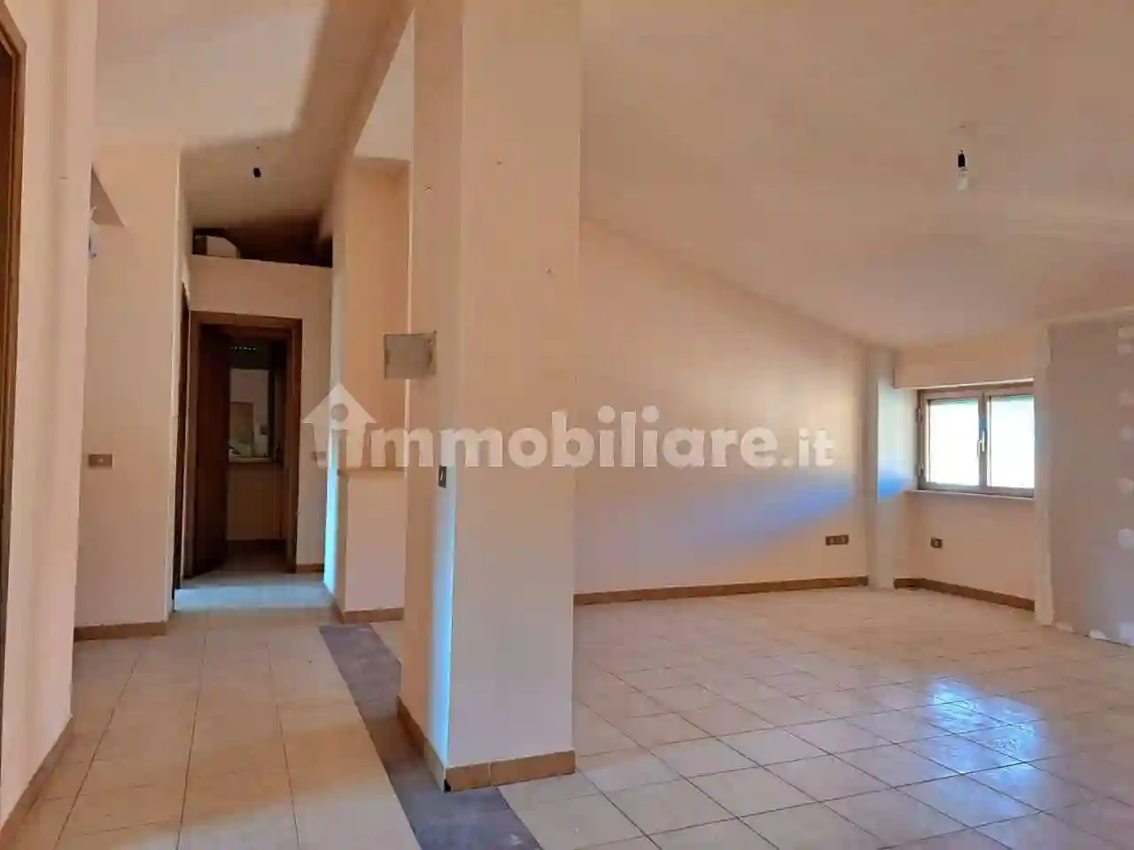 Attico - Mansarda - foto 2