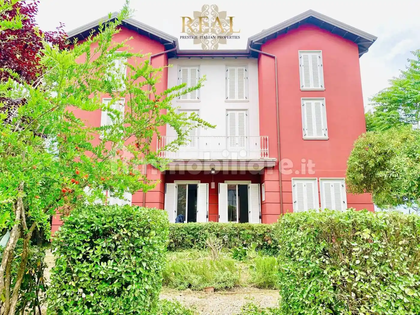 Villa in affitto a Riccione