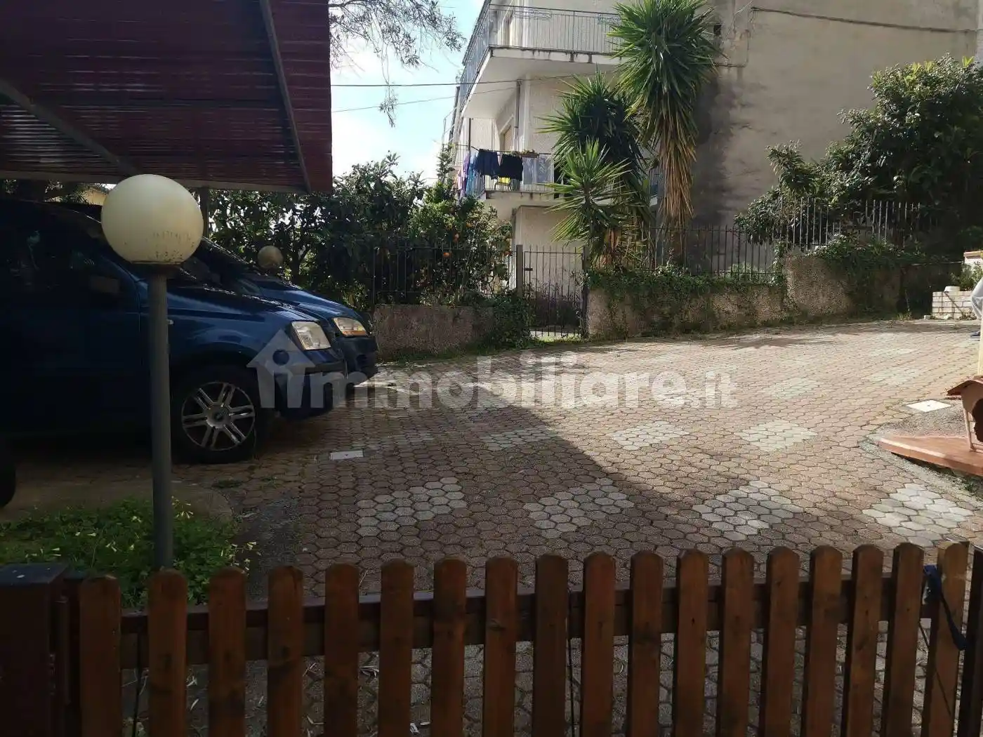 Appartamento in villa Località Laccata, Praia a Mare - foto 2