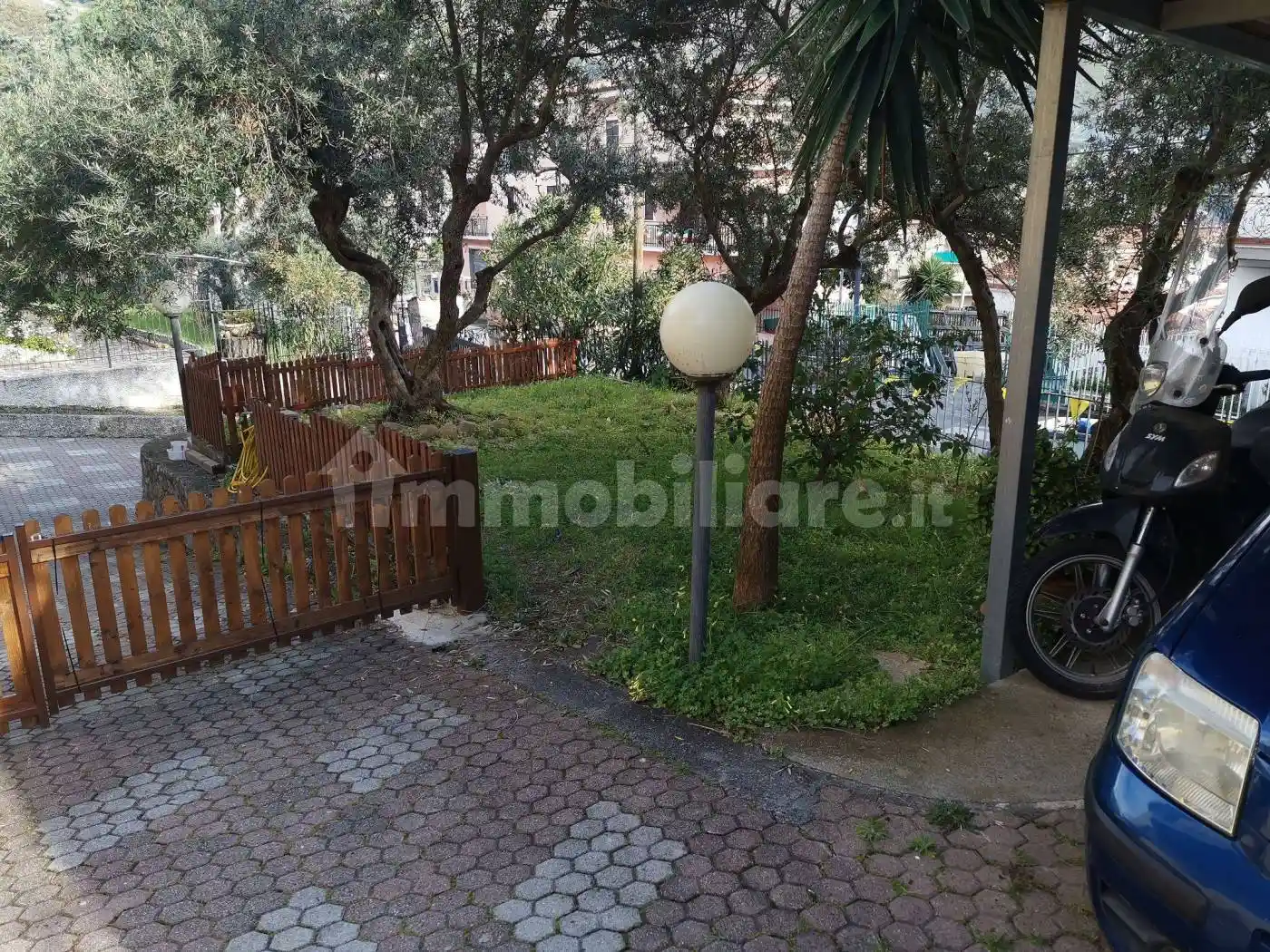 Appartamento in villa Località Laccata, Praia a Mare - foto 3