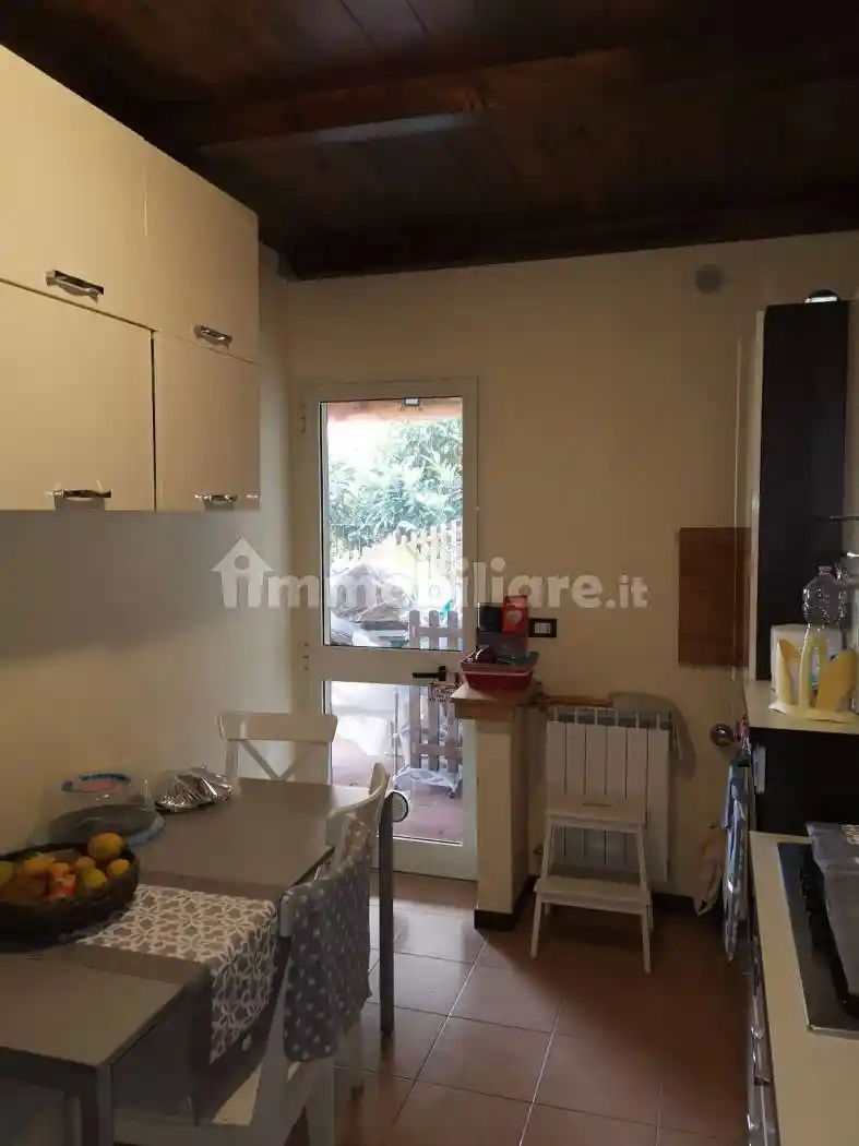 Appartamento in villa Località Laccata, Praia a Mare - foto 5
