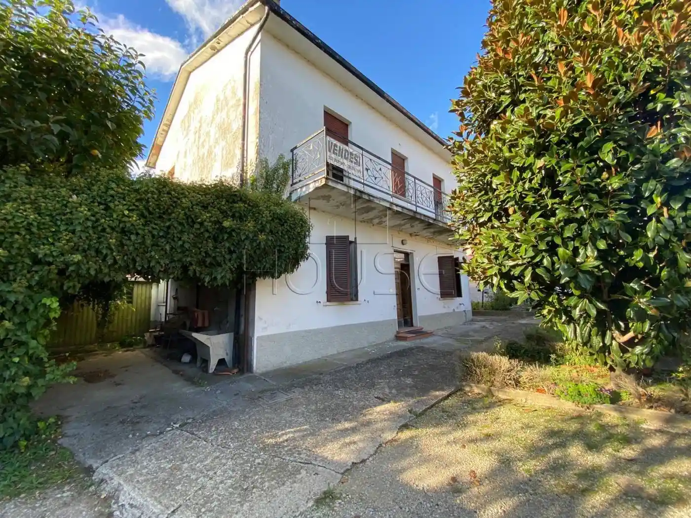 Casa indipendente in vendita a Città di Castello