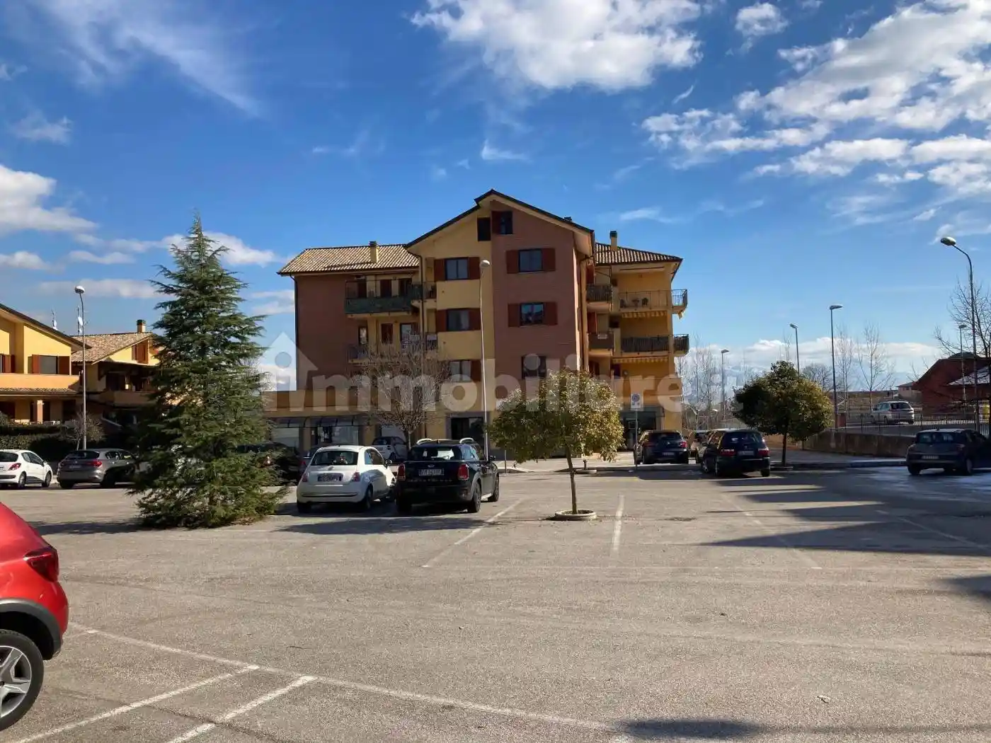 Appartamento in vendita a Veroli