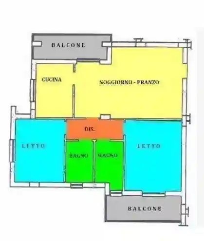 Appartamento - foto 3