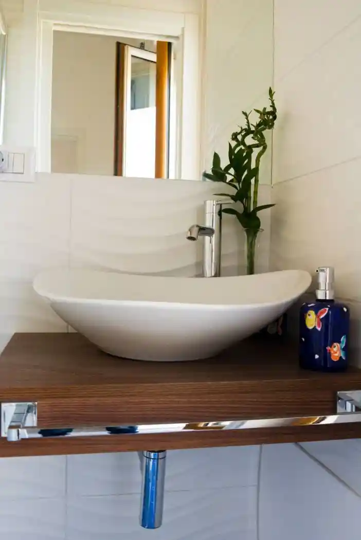 Bilocale Lungomare Guglielmo Marconi, Torrione, Salerno - foto 2