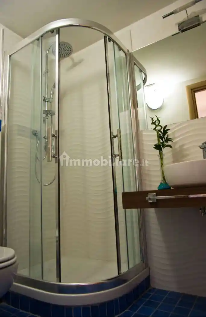 Bilocale Lungomare Guglielmo Marconi, Torrione, Salerno - foto 3