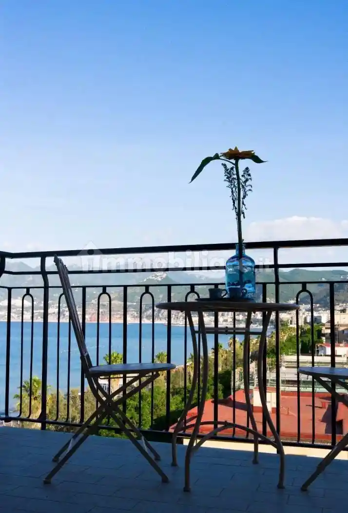 Bilocale Lungomare Guglielmo Marconi, Torrione, Salerno - foto 4