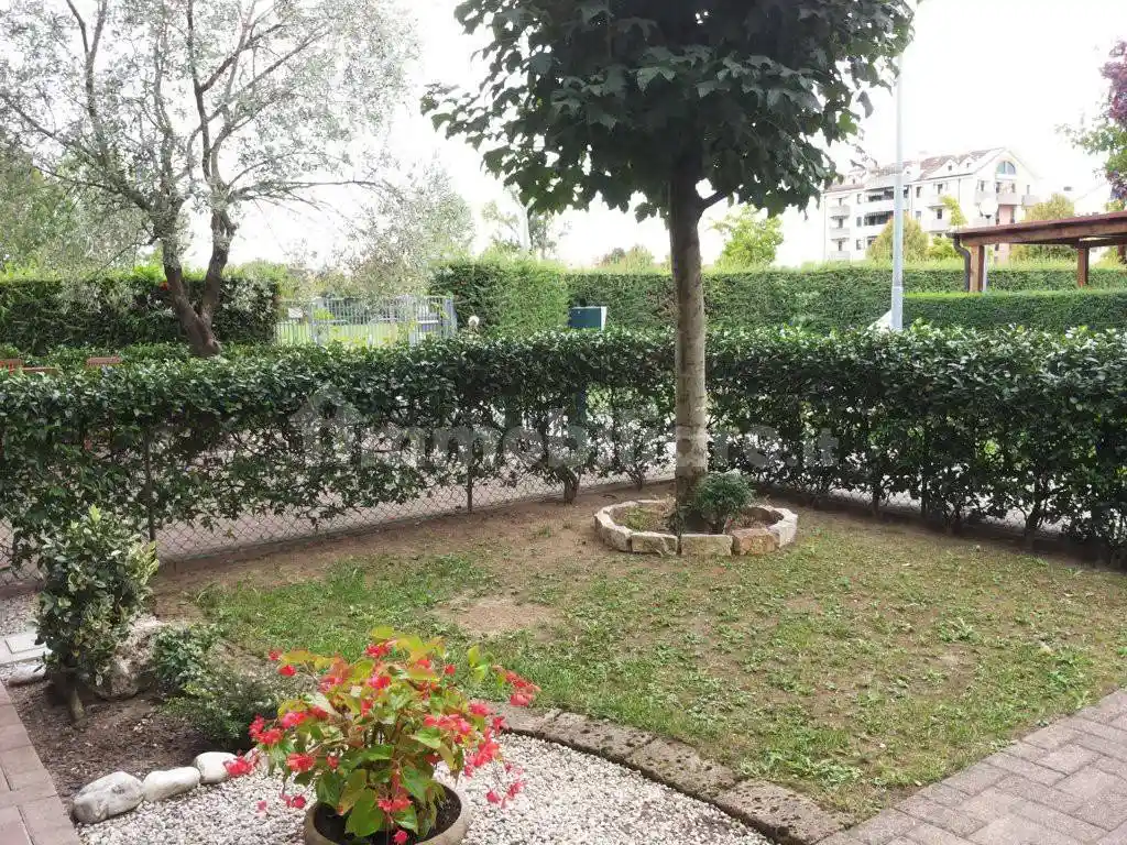 Villa a schiera via Giovanni Boccaccio, Forcellini, Padova - foto 2