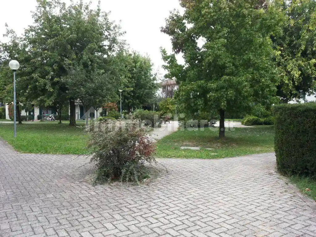 Villa a schiera via Giovanni Boccaccio, Forcellini, Padova - foto 4