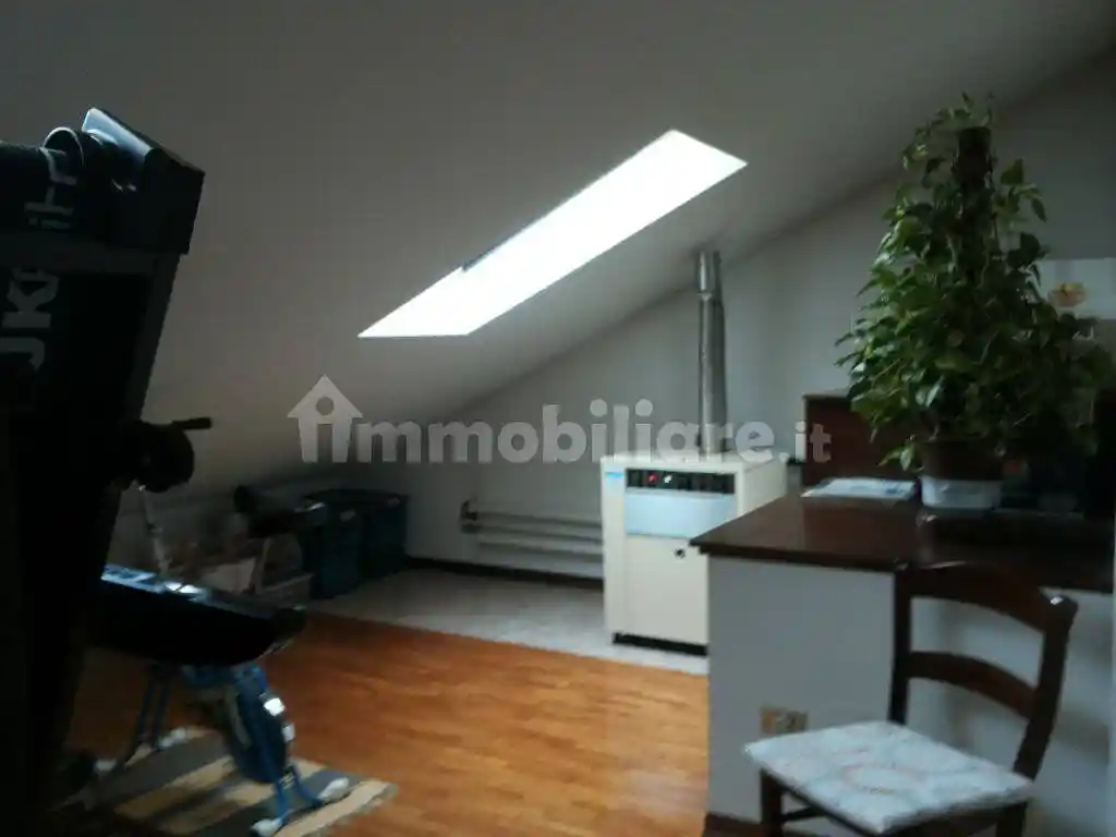 Villa a schiera via Giovanni Boccaccio, Forcellini, Padova - foto 5