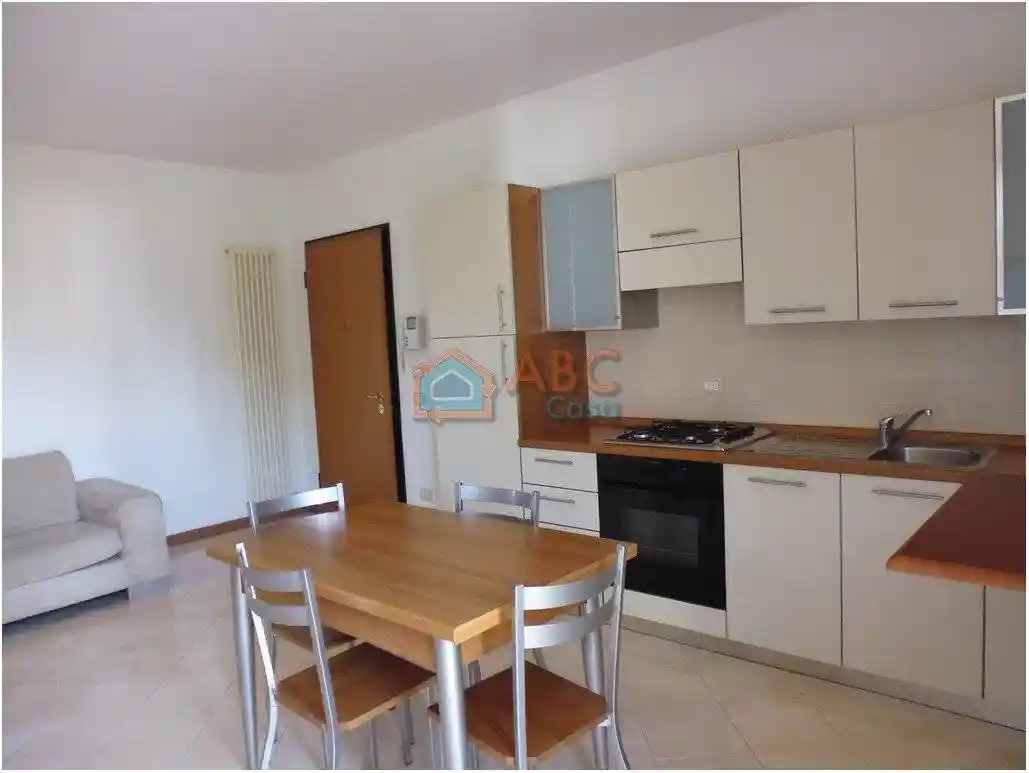 Appartamento in affitto a Montecchio Maggiore