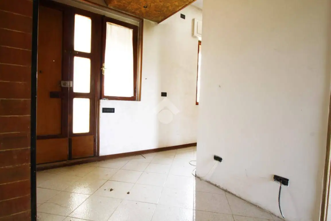 Trilocale vicolo dell'Archetto 30, Centro, Cellere - foto 3