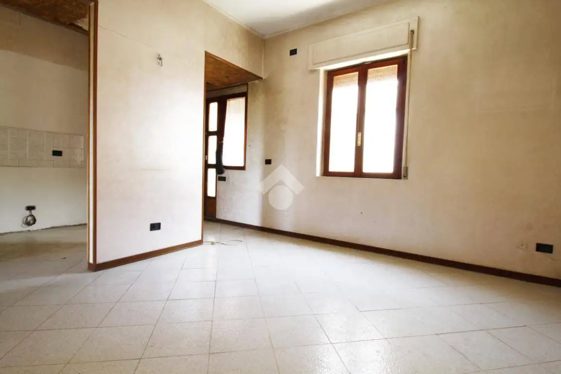 Trilocale vicolo dell'Archetto 30, Centro, Cellere - foto 4