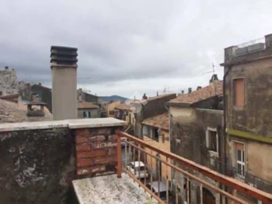 Appartamento in vendita a Cellere