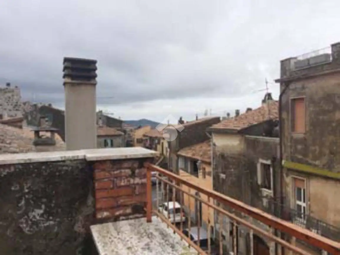 Appartamento in vendita a Cellere