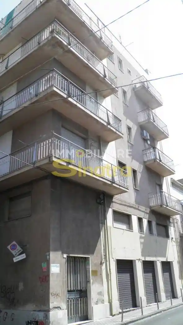 Appartamento in vendita a Paternò