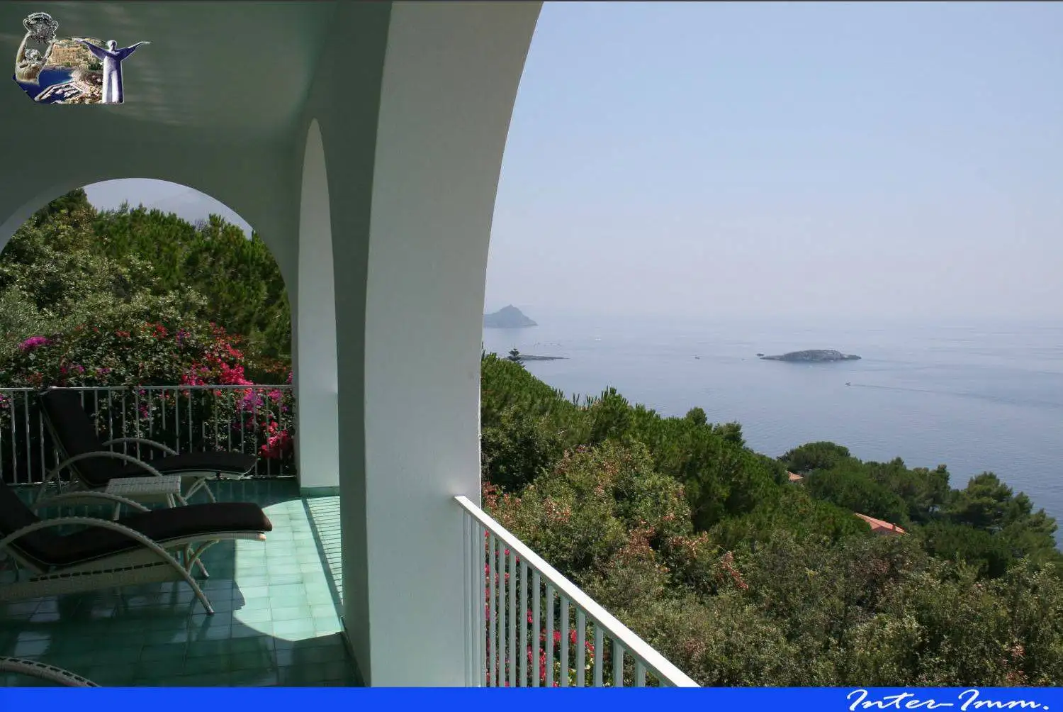 Villa in vendita a Maratea