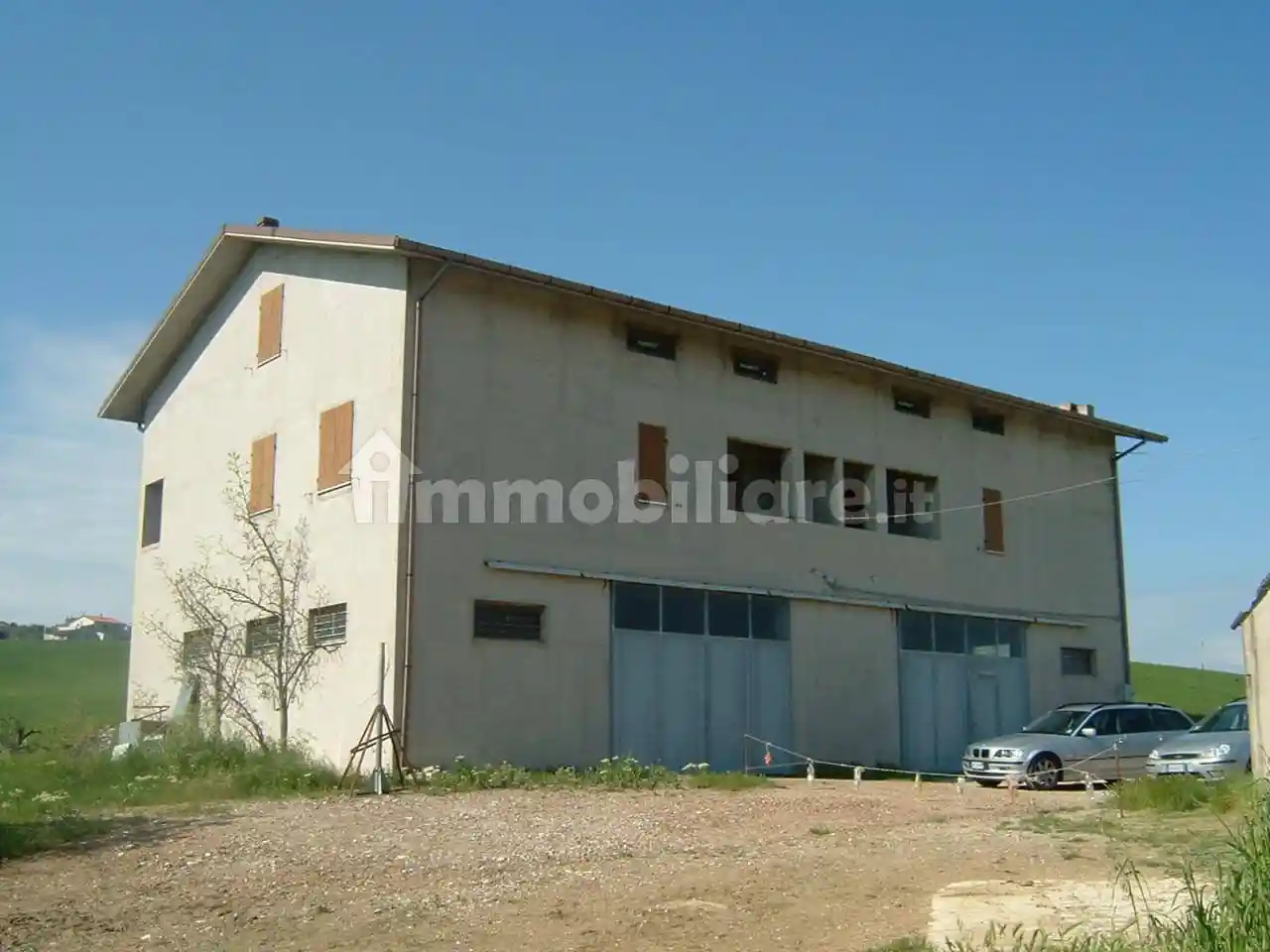 Casa indipendente in vendita a Senigallia