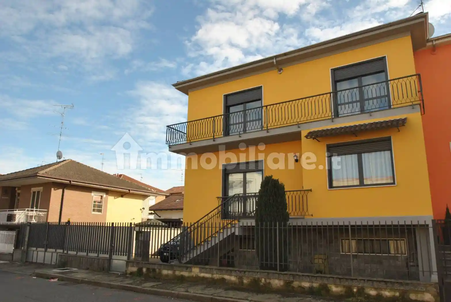 Villa in vendita a Vercelli