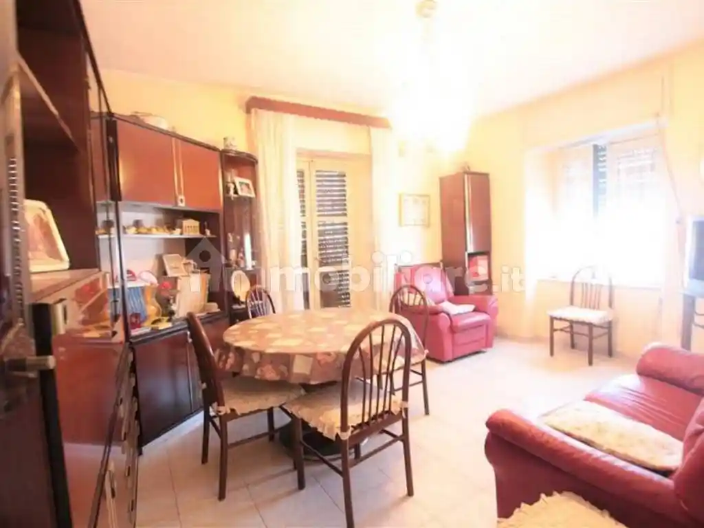 Appartamento in vendita a Catania