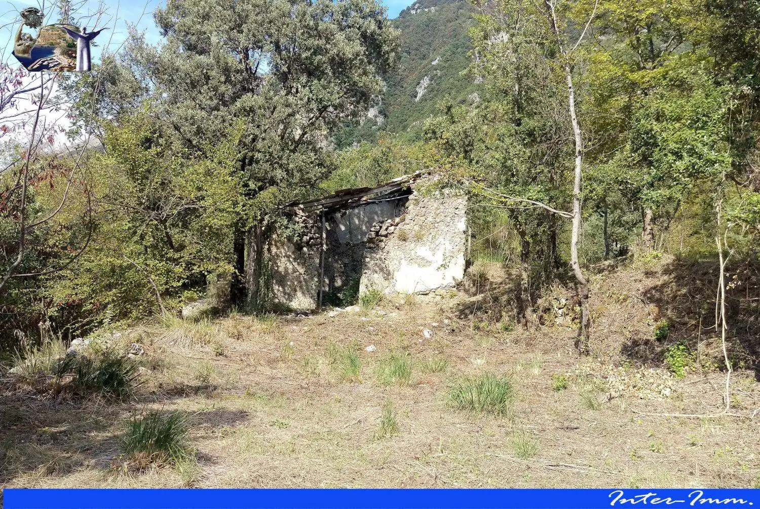 Rustico - Casale in vendita a Maratea