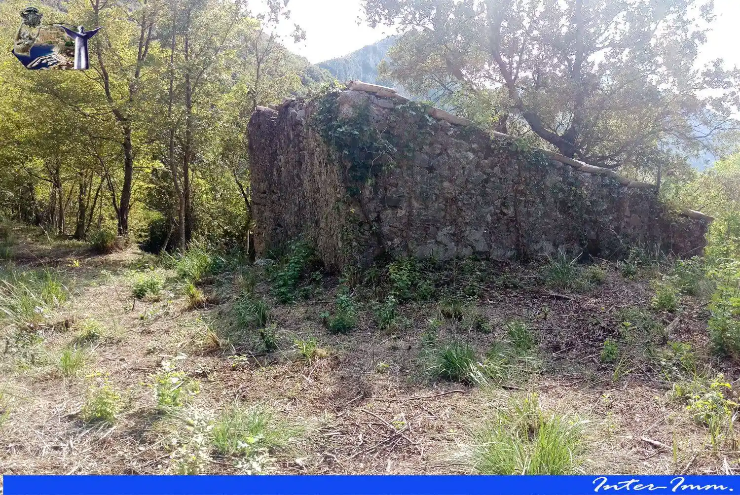 Rustico Strada Comunale dei Cappuccini, Maratea - foto 2