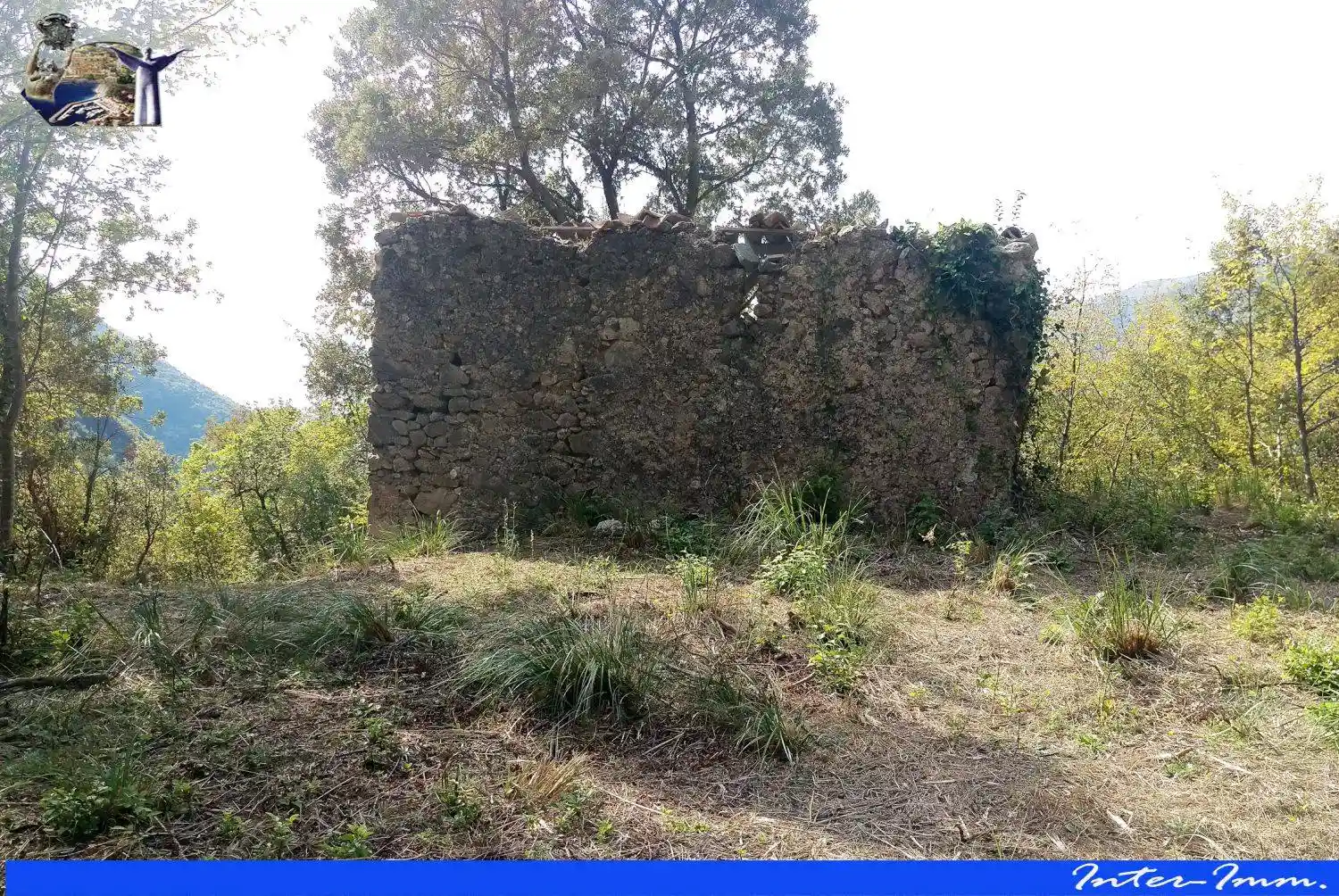 Rustico Strada Comunale dei Cappuccini, Maratea - foto 4