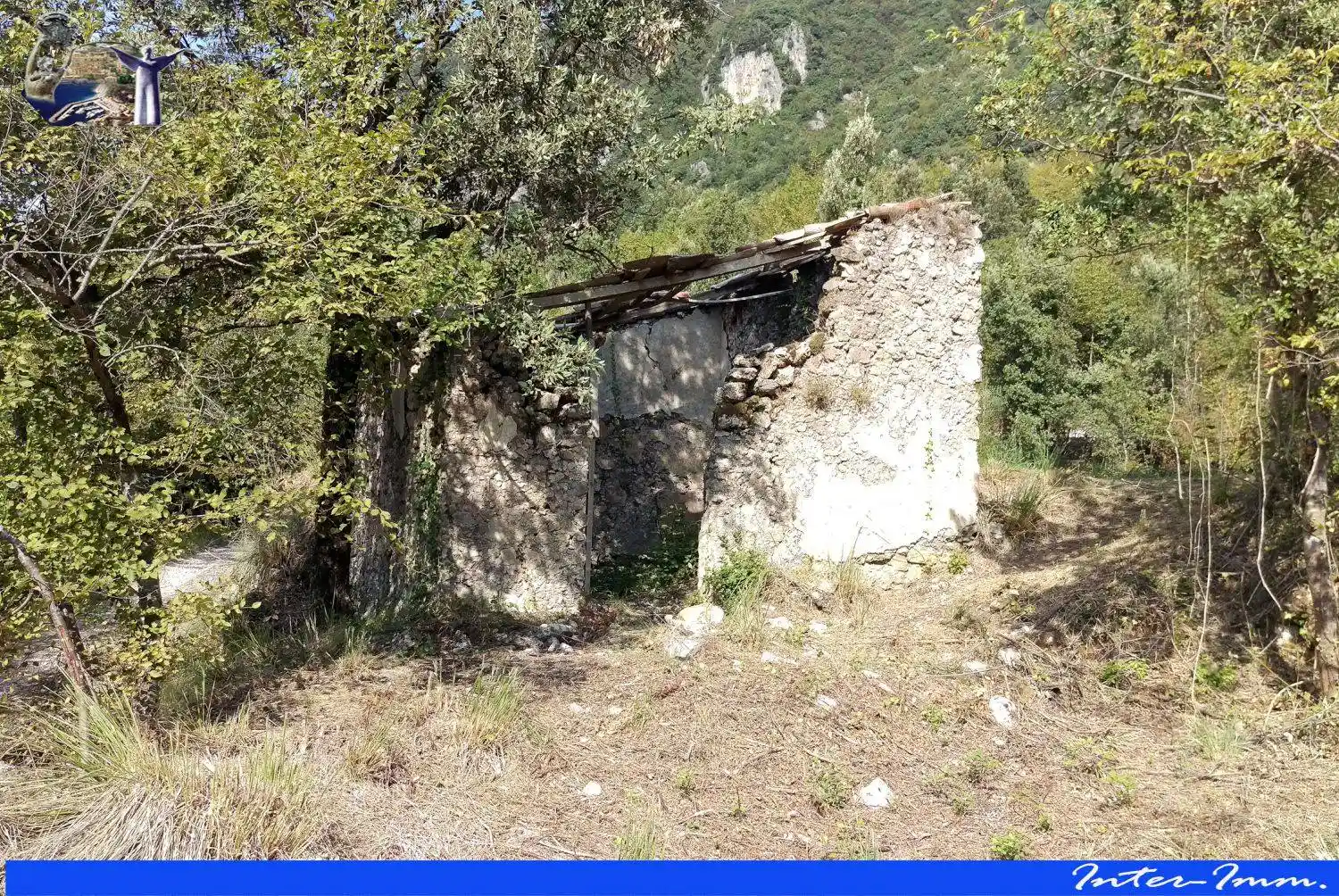 Rustico Strada Comunale dei Cappuccini, Maratea - foto 5