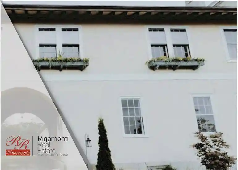 Villa in vendita a Roma