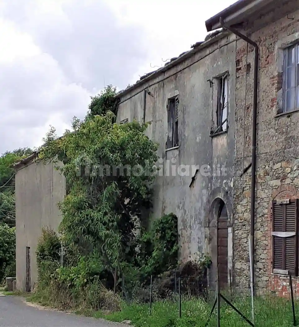 Rustico - Casale in vendita a Licciana Nardi