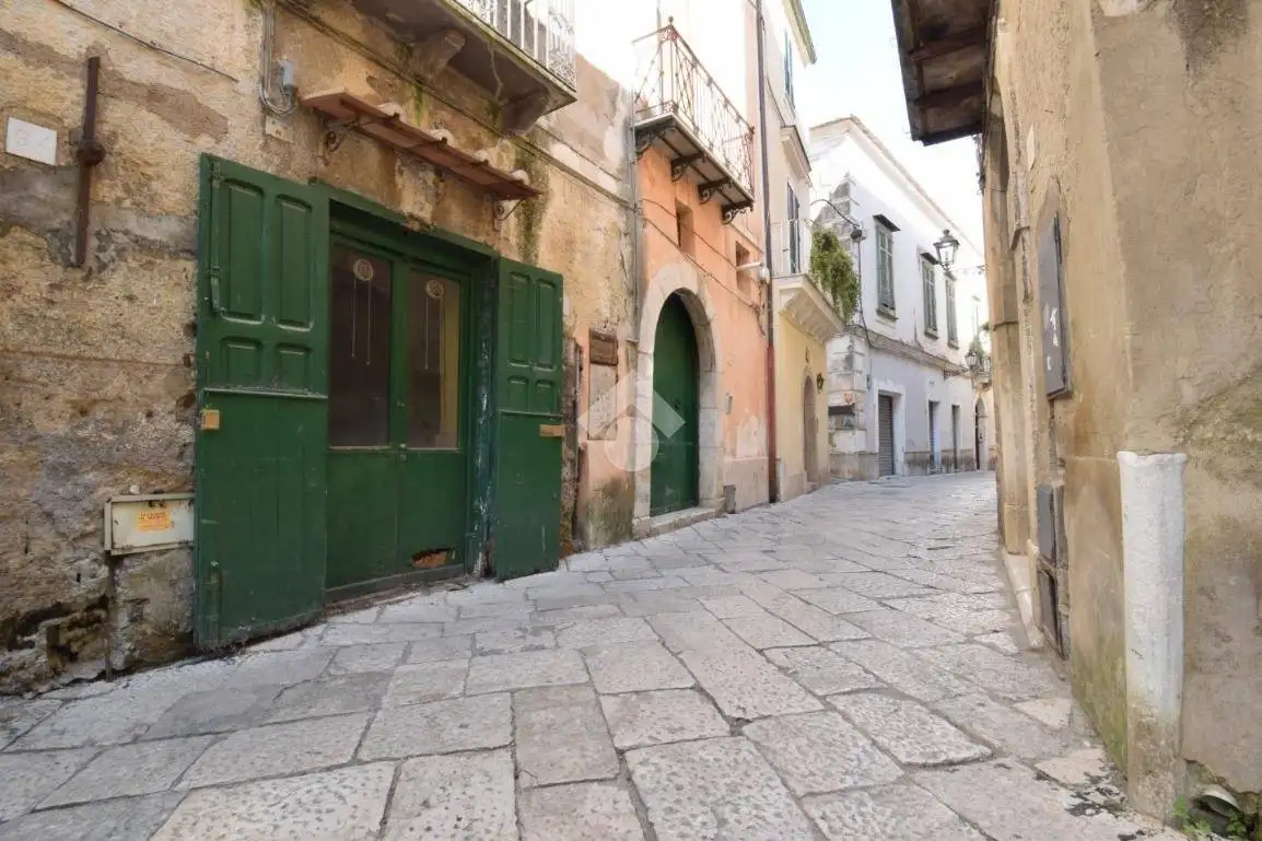 Appartamento in vendita a Sant'Agata de' Goti