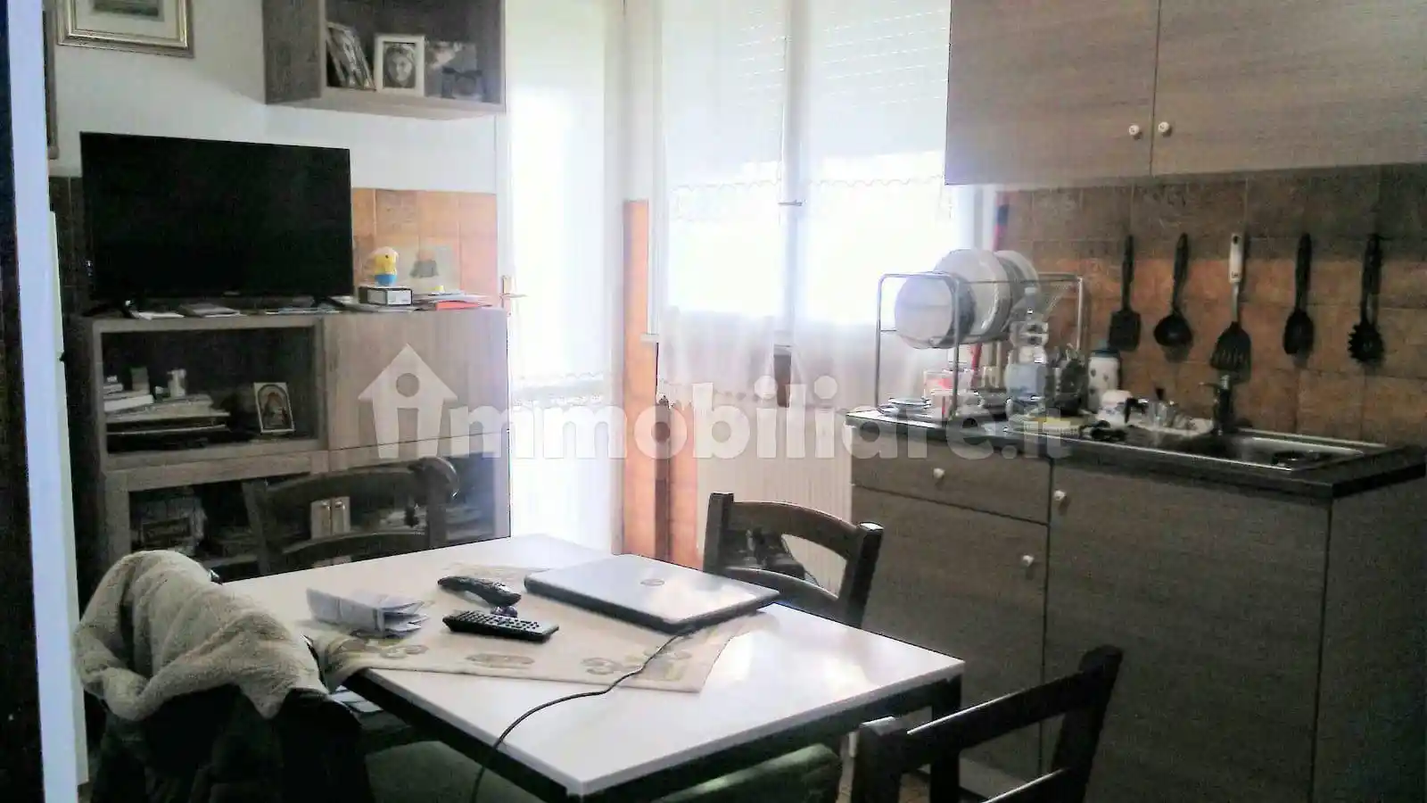 Appartamento in vendita a Pontremoli