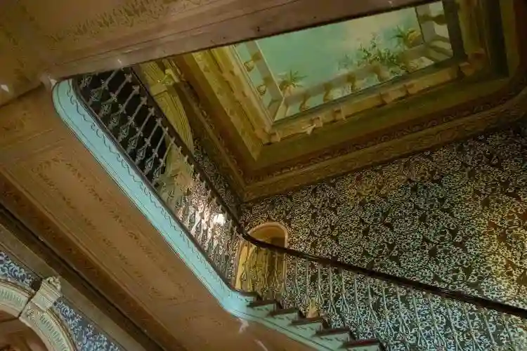 Palazzo - Edificio - foto 3